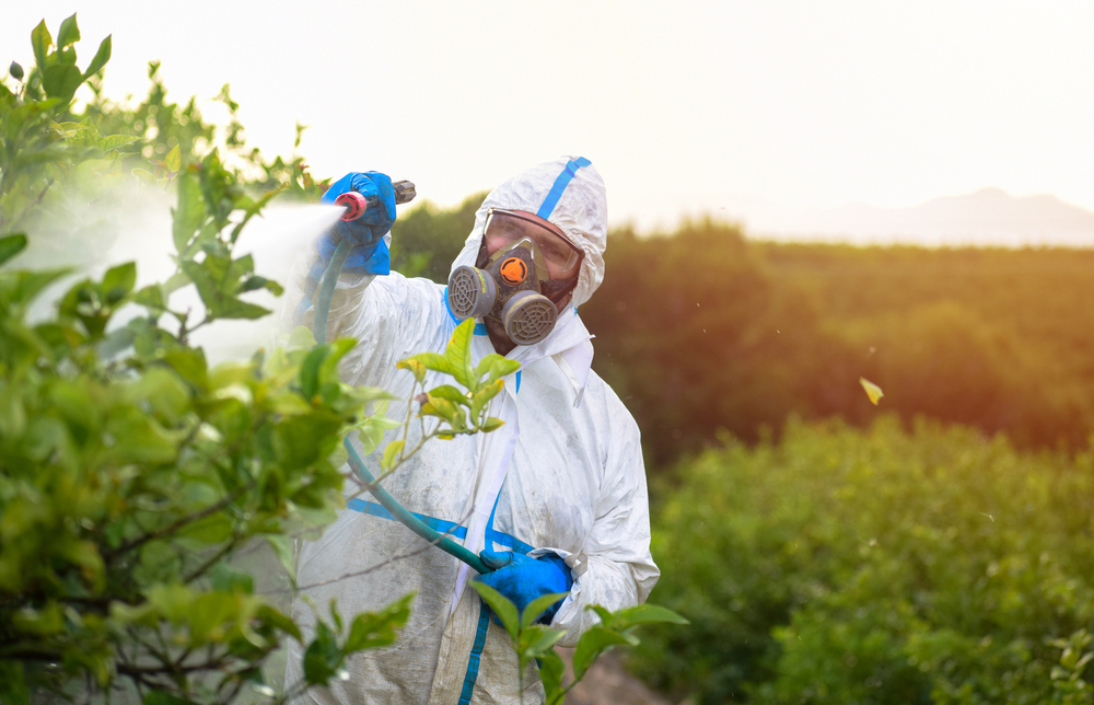 pesticide cancerogene